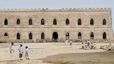 Photo of ¿Sabías qué Mérida tuvo un castillo? 