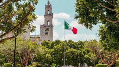 Photo of Mérida, la cuarta mejor ciudad de México para visitar: Travel + Leisure