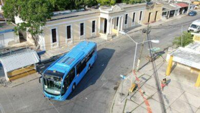 Photo of “Va y Ven” tendrá más rutas en Comisarías de Mérida