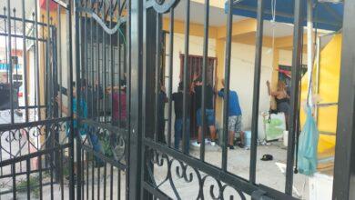 Photo of Rescatan a varios niños chiapanecos víctimas de trata en Playa del Carmen