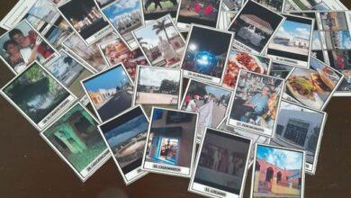 Photo of Crea la “Lotería Tizimileña”, con personajes y sitios icónicos 