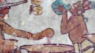 Photo of Mayas, los primeros en beber cacao