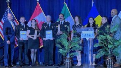 Photo of Recibe SSP Yucatán premio internacional