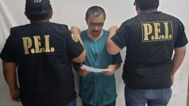 Photo of Detenido por presunto feminicidio en Sucilá