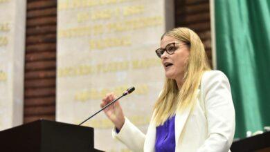 Photo of La niñez cuenta con el respaldo de Cecilia Patrón