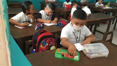 Photo of SEP anuncia la lista de útiles escolares oficial para Educación Básica