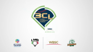 Photo of Leones, anfitriones de la primera Baseball Champions League 
