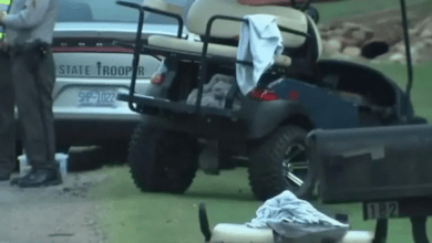 Photo of Niño de 3 años atropella y mata a uno de 7 con carrito de golf