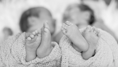 Photo of “Pedir limosna”, creencia maya para evitar que bebés gemelos mueran 