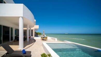 Photo of ¿Cómo evitar que te estafen al rentar una casa en la playa?