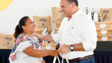 Photo of Renán Barrera fortalecerá el programa “Círculo 47”