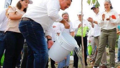 Photo of Décima Cruzada Forestal plantó 30 mil árboles