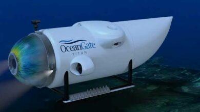 Photo of OceanGate, suspende todas sus operaciones