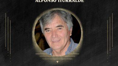 Photo of Fallece el actor Alfonso Iturralde