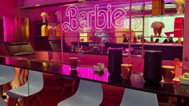 Photo of Abren cafetería de “Barbie” en la CDMX