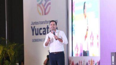 Photo of Mauricio Vila encabezará misión comercial por China