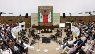 Photo of Congreso conmemora el Día Estatal de la Mediación