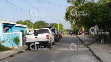 Photo of Tragedia en Dzilam González, niña muere de un disparo