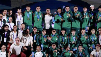 Photo of México obtuvo 145 medallas de oro en los Centroamericanos