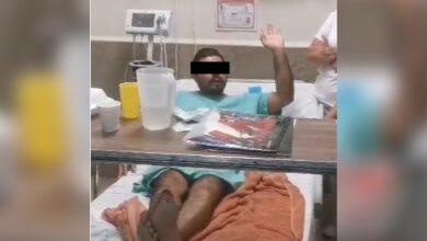 Photo of «Intenté rescatar a la bebé»: camillero involucrado en muerte de niña en IMSS