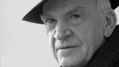 Photo of Murió Milan Kundera, autor de ‘La insoportable levedad del ser’