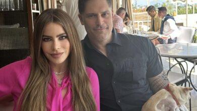 Photo of Sofía Vergara y Joe Manganiello se divorcian; Ariana Grande estaría en proceso de separación