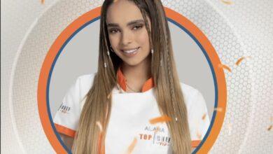 Photo of Yucateca ganadora del reality Top Chef VIP2 de Telemundo