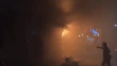 Photo of Incendian un bar y mueren 11 personas en Sonora