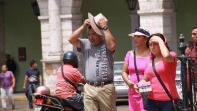 Photo of Olas de calor seguirán en julio y agosto 