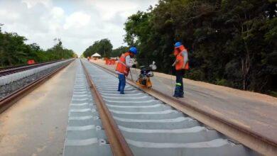Photo of Vacantes en Mérida para el Tren Maya; sueldos de hasta 14 mil pesos