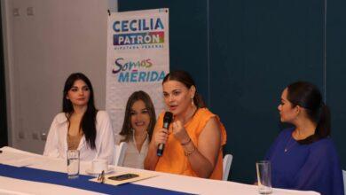 Photo of Las mujeres, con grandes oportunidades en las tecnologías: Cecilia Patrón 