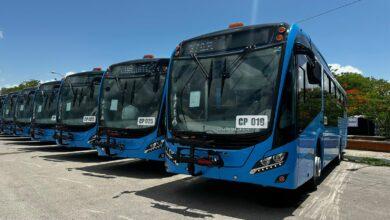 Photo of Rutas Caucel y Umán del “Va y Ven” inician en agosto 