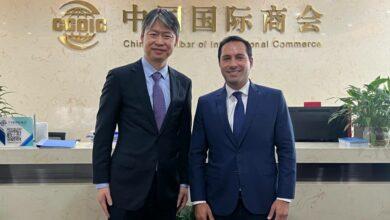 Photo of Productos yucatecos llegarán al mercado de China en noviembre 