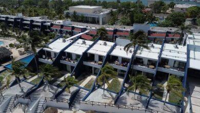 Photo of El Hotel Costa Club del Isstey reabre sus puertas; así puedes reservar