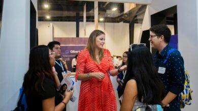 Photo of Cecilia Patrón presenta iniciativa para empleos mejor pagados