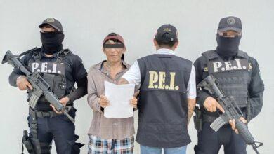 Photo of Detenido por homicidio en Mérida