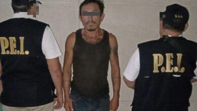 Photo of Detenido acusado de asesinar a su padre