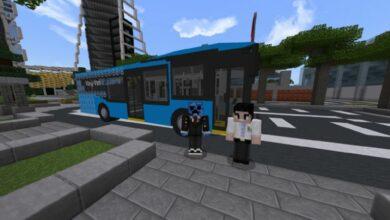 Photo of Yucateco diseña “Va y Ven” para Minecraft; jugadores pueden usarlo