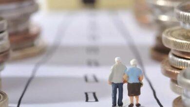 Photo of Adelantarán pensiones IMSS e ISSSTE de agosto