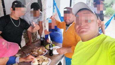 Photo of Detienen a Youtuber por pesca furtiva en Las Coloradas