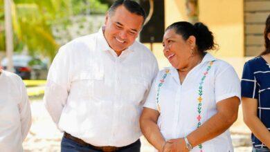 Photo of Renán Barrera espera designación de candidatos en Yucatán por encuesta 