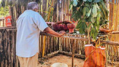 Photo of Cha’a Chaac, ceremonia maya para la cosecha