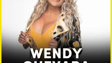 Photo of Wendy Guevara llegará a bar de Mérida 