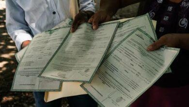 Photo of Yucatán ya expide actas de nacimiento en Maya 
