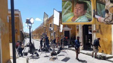 Photo of Lanzan tráiler de “Welcome al Norte”, filmada en Yucatán. VIDEO