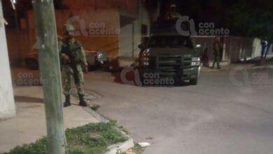 Photo of Desmantelan invernadero de marihuana en Villa Magna Sur 