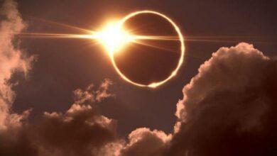 Photo of ¿En qué municipios de Yucatán se verá mejor el eclipse de sol?