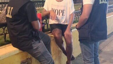 Photo of Encuentran a venezolano reportado como desaparecido