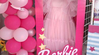 Photo of Yucateca crea set de Barbie en casa 