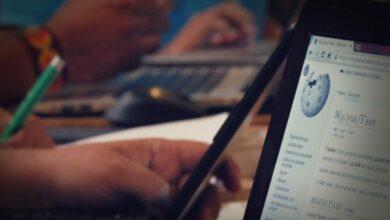 Photo of Crean diccionario con más de seis mil 500 palabras en maya y español